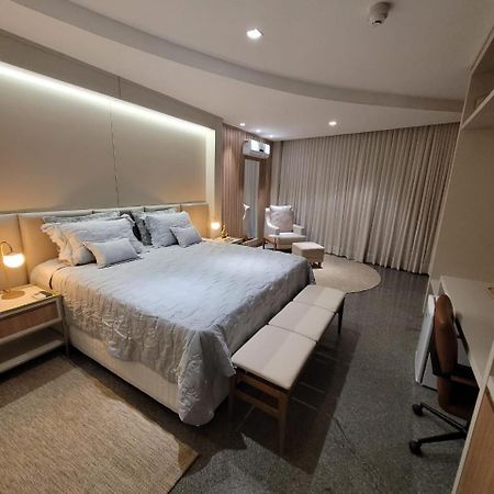 Lindoya Hotel Catalao Ngoại thất bức ảnh