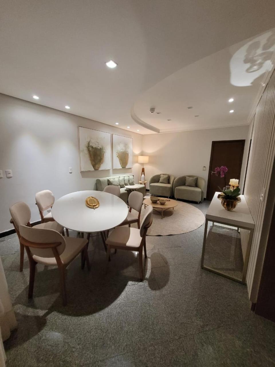 Lindoya Hotel Catalao Ngoại thất bức ảnh