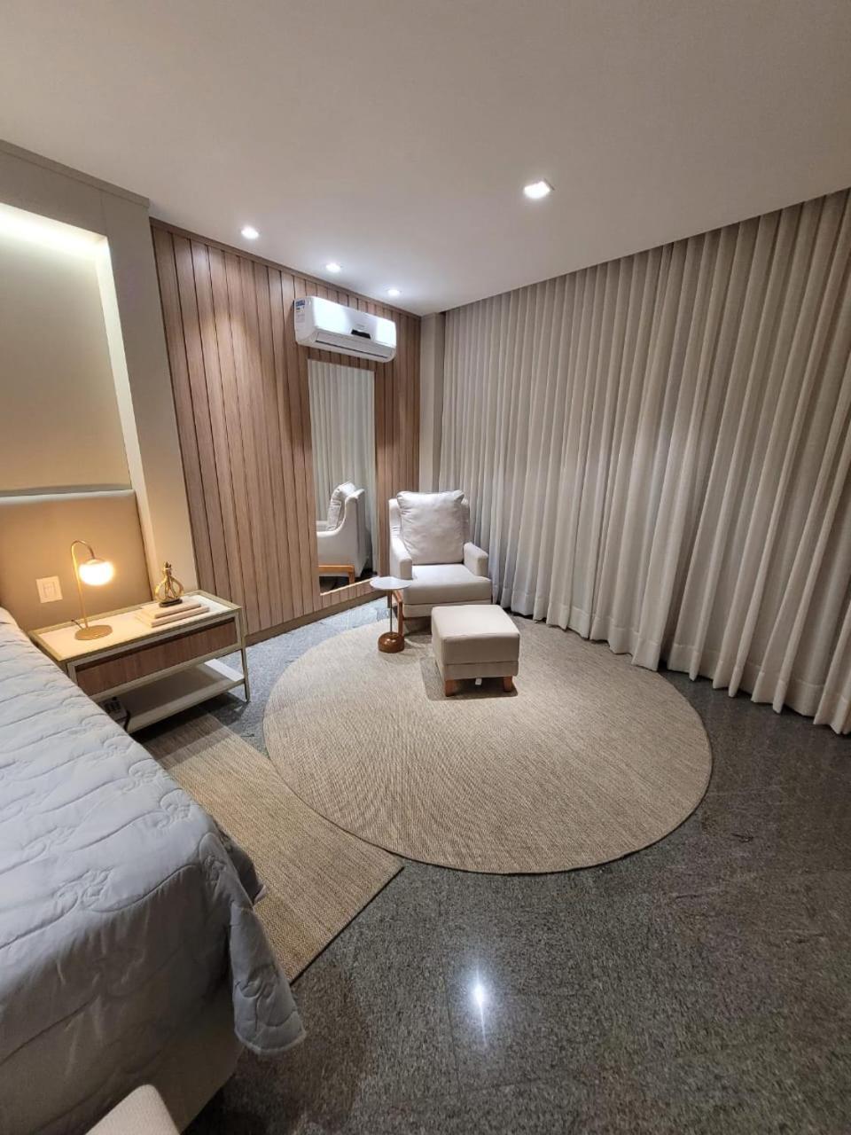 Lindoya Hotel Catalao Ngoại thất bức ảnh