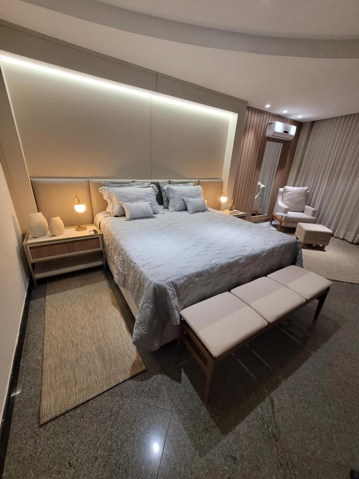 Lindoya Hotel Catalao Ngoại thất bức ảnh