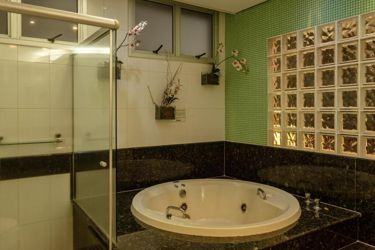 Lindoya Hotel Catalao Ngoại thất bức ảnh