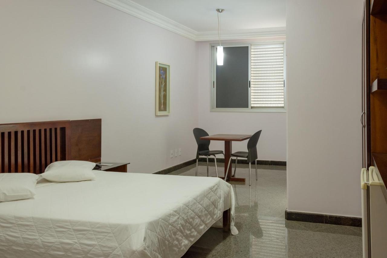 Lindoya Hotel Catalao Ngoại thất bức ảnh
