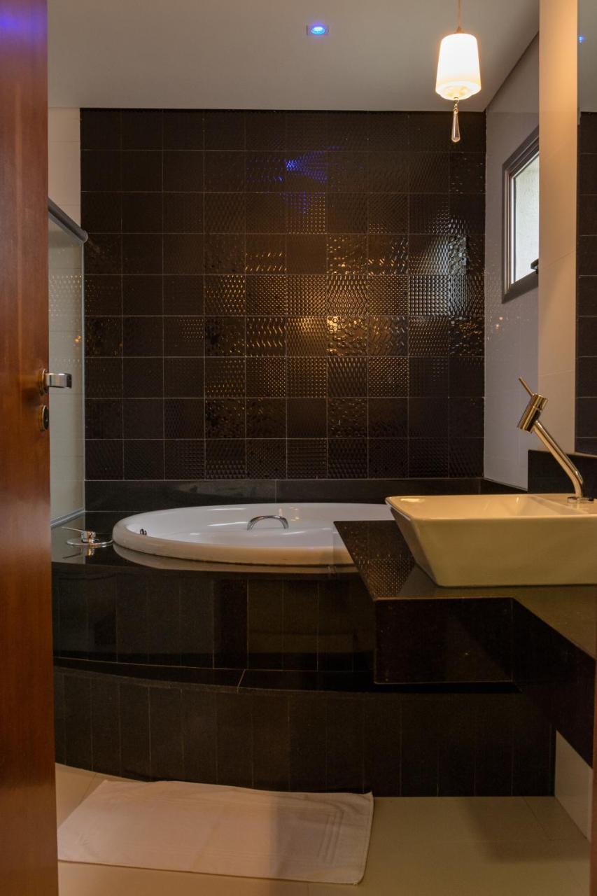 Lindoya Hotel Catalao Ngoại thất bức ảnh