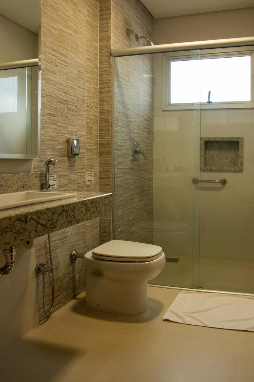 Lindoya Hotel Catalao Ngoại thất bức ảnh