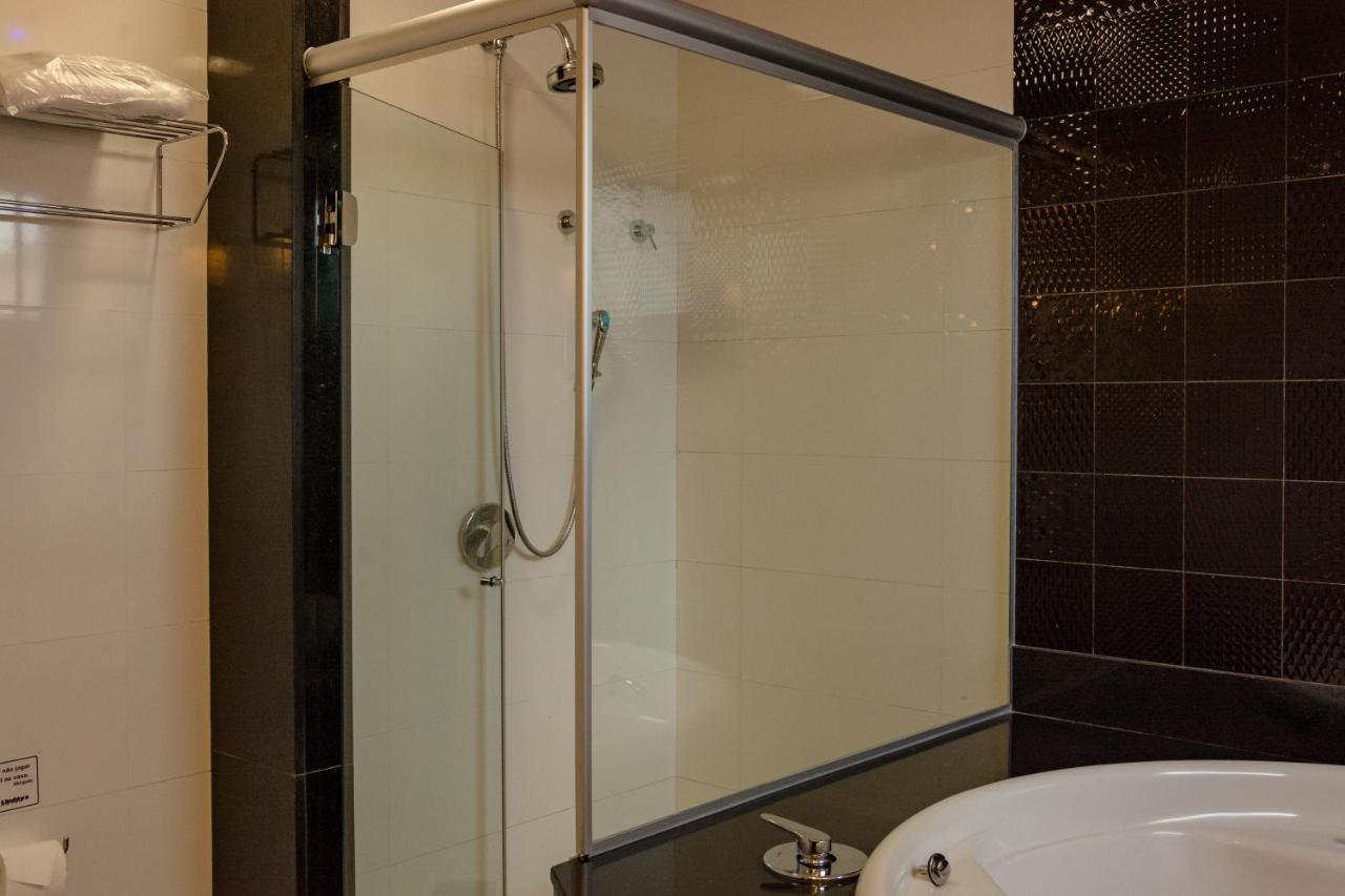 Lindoya Hotel Catalao Ngoại thất bức ảnh