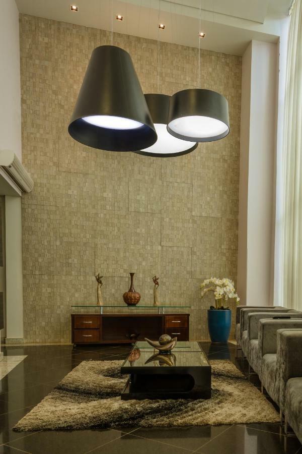 Lindoya Hotel Catalao Ngoại thất bức ảnh
