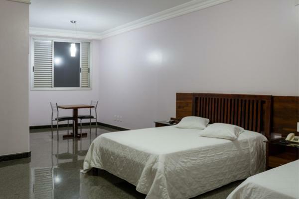 Lindoya Hotel Catalao Ngoại thất bức ảnh