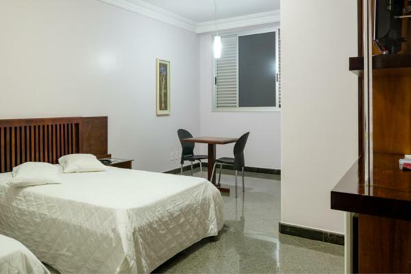 Lindoya Hotel Catalao Ngoại thất bức ảnh
