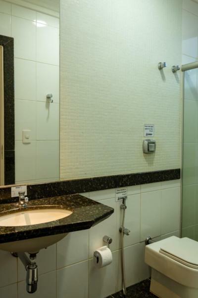 Lindoya Hotel Catalao Ngoại thất bức ảnh