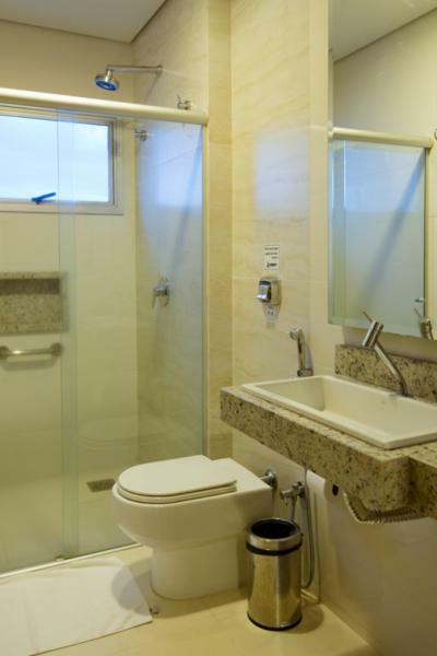 Lindoya Hotel Catalao Ngoại thất bức ảnh